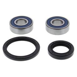 ALL BALLS WHEEL BEARING KIT FT