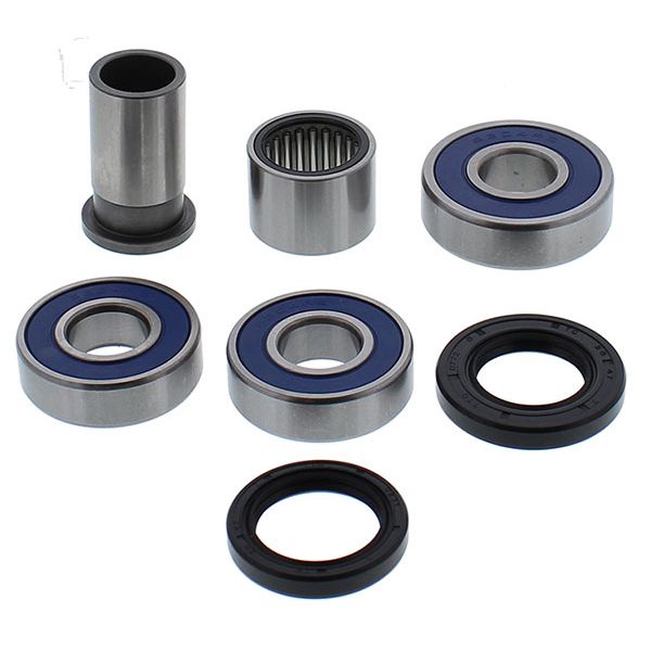 ALL BALLS WHEEL BEARING KIT RR