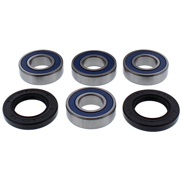 ALL BALLS WHEEL BEARING KIT FT