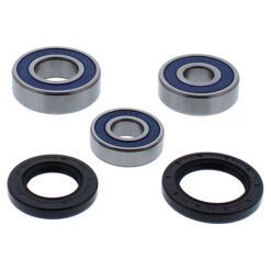 ALL BALLS WHEEL BEARING KIT RR