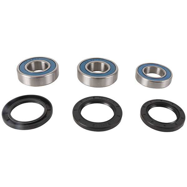 ALL BALLS WHEEL BEARING KIT RR