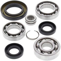 DIFFER BEARING/SEAL KIT HONDA