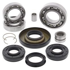 DIFFER BEARING/SEAL KIT HONDA