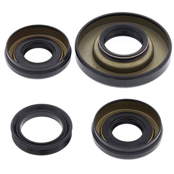 DIFFERENTIAL SEAL KIT