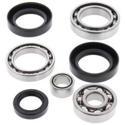 DIFFER BEARING/SEAL KIT HONDA