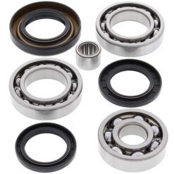 DIFFER BEARING/SEAL KIT HONDA
