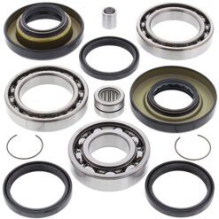 DIFFER BEARING/SEAL KIT HONDA