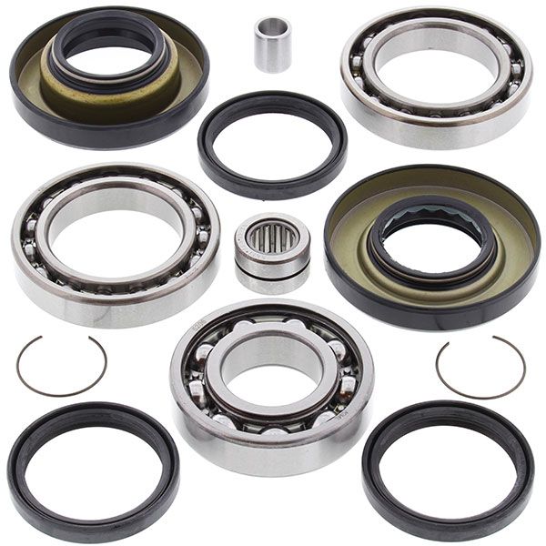 DIFFER BEARING/SEAL KIT HONDA