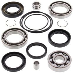 DIFFER BEARING/SEAL KIT HONDA