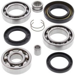 DIFFER BEARING/SEAL KIT HONDA