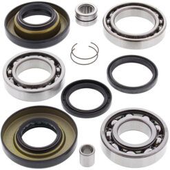 DIFFER BEARING/SEAL KIT HONDA