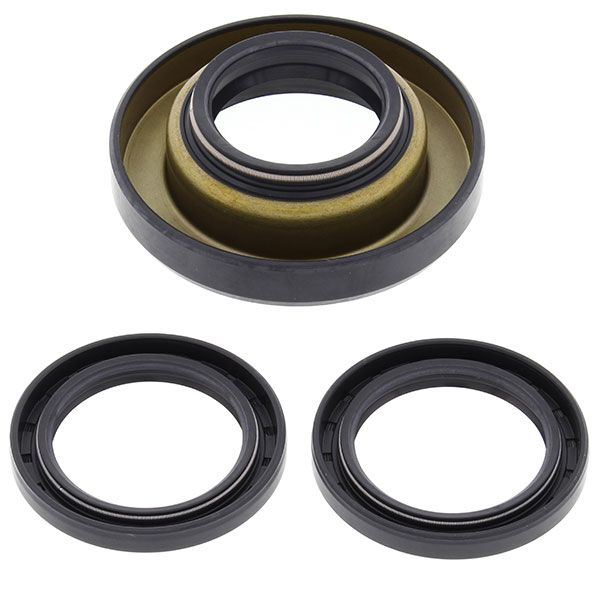 DIFFERENTIAL SEAL KIT