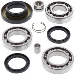 DIFFER BEARING/SEAL KIT HONDA