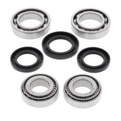 DIFFER BEARING/SEAL KIT KAWASA