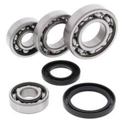 DIFFER BEARING/SEAL KIT KAWASA