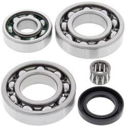 DIFFER BEARING/SEAL KIT KAWASA