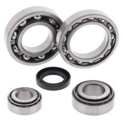 DIFFER BEARING/SEAL KIT KAWASA