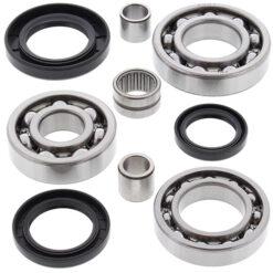 REPLACEMENT LENS-AMBER