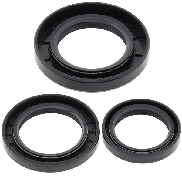 DIFFERENTIAL SEAL KIT