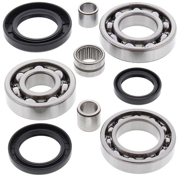 REPLACEMENT LENS-AMBER