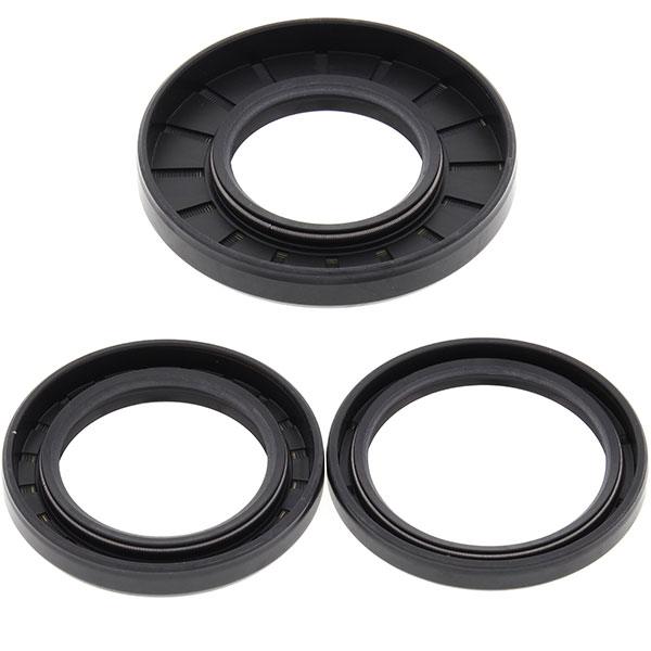DIFFERENTIAL SEAL KIT