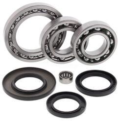 DIFFER BEARING/SEAL KIT SUZUKI