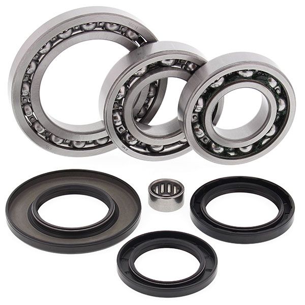 DIFFER BEARING/SEAL KIT SUZUKI