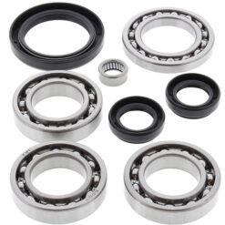 DIFFER BEARING/SEAL KIT YAMAHA
