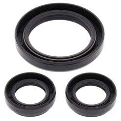 DIFFERENTIAL SEAL KIT