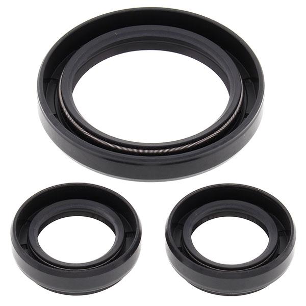DIFFERENTIAL SEAL KIT