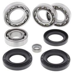 DIFFER BEARING/SEAL KIT YAMAHA