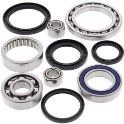 DIFFER BEARING/SEAL KIT YAMAHA