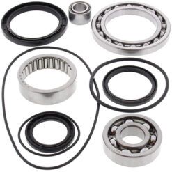 DIFFER BEARING/SEAL KIT YAMAHA