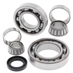 DIFFER BEARING/SEAL KIT KAWASA