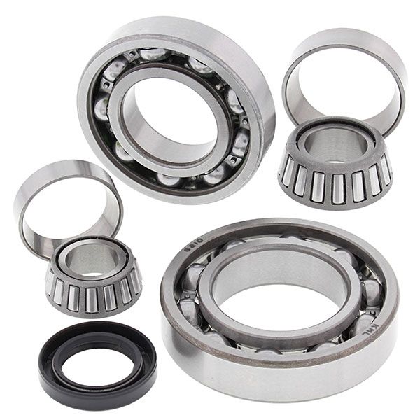 DIFFER BEARING/SEAL KIT KAWASA