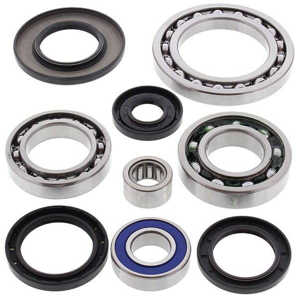 DIFFER BEARING/SEAL KIT A/CAT