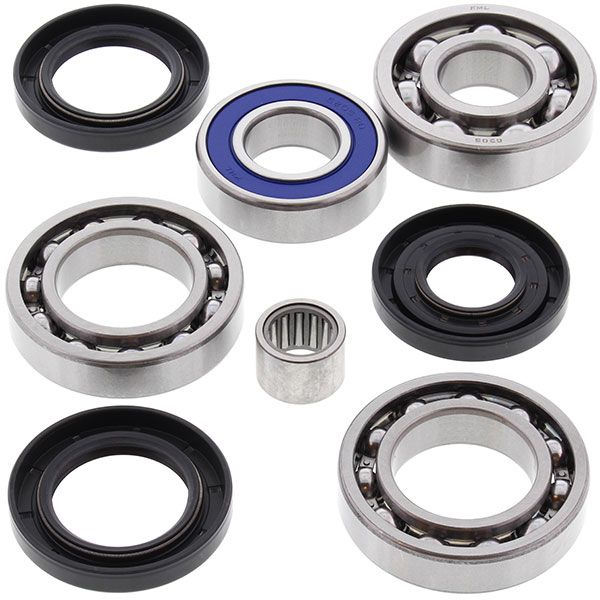 DIFFER BEARING/SEAL KIT A/CAT