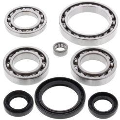 DIFFER BEARING/SEAL KIT YAMAHA