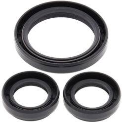 DIFFERENTIAL SEAL KIT