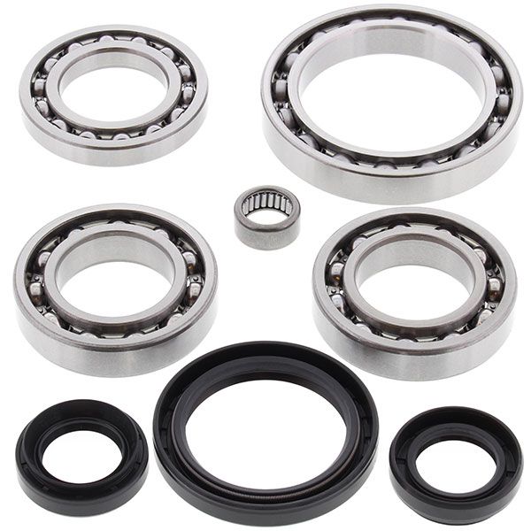 DIFFER BEARING/SEAL KIT YAMAHA