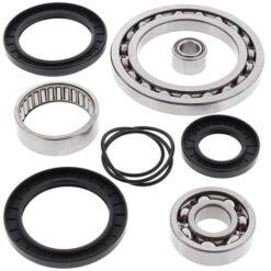 DIFFER BEARING/SEAL KIT YAMAHA