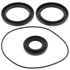 DIFFERENTIAL SEAL KIT