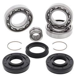DIFFER BEARING/SEAL KIT HONDA