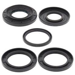 DIFFERENTIAL SEAL KIT