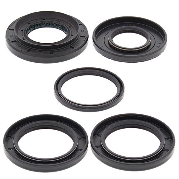 DIFFERENTIAL SEAL KIT