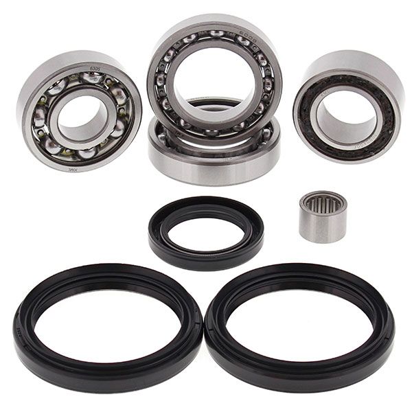 DIFFER BEARING/SEAL KIT A/CAT
