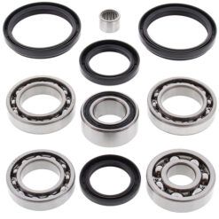 DIFFER BEARING/SEAL KIT A/CAT