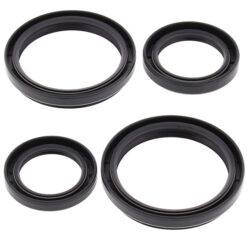 DIFFERENTIAL SEAL KIT