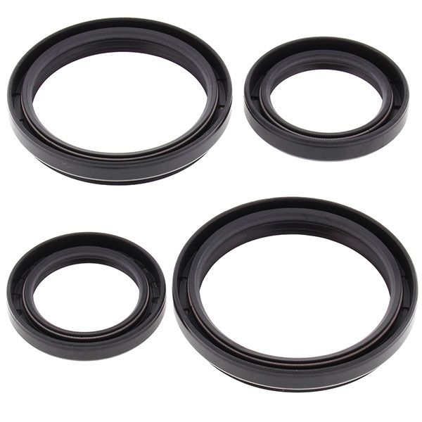DIFFERENTIAL SEAL KIT