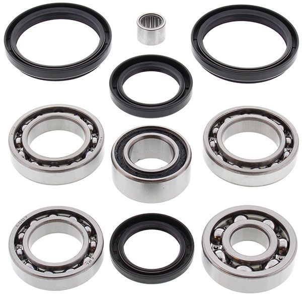 DIFFER BEARING/SEAL KIT A/CAT